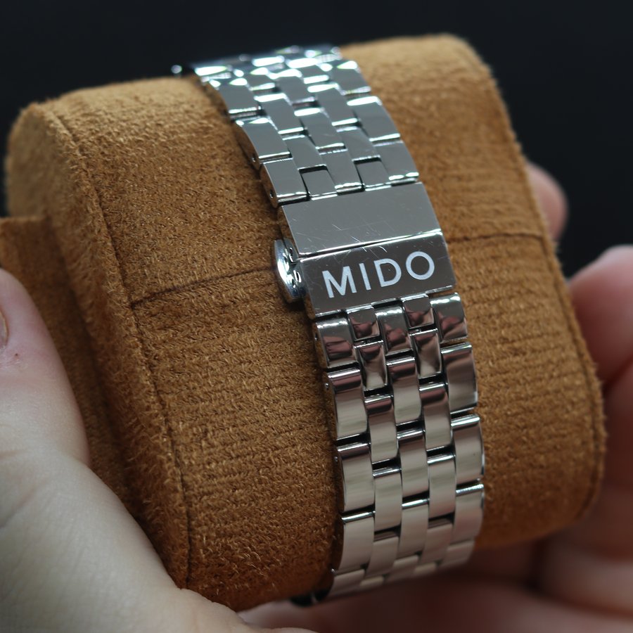Mido Baroncelli II — foto 5